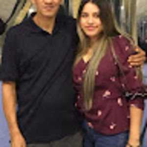 Meet your Posher, Jose moises